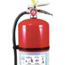 First Line Fire Extinguisher Co - Lighting Fixtures