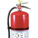 First Line Fire Extinguisher Co