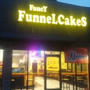 Fancy Funnel Cakes - Bakeries