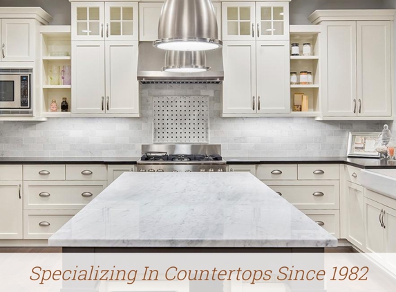 Legacy Countertops - Charlotte, NC