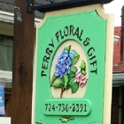 Perry Floral & Gift Shop