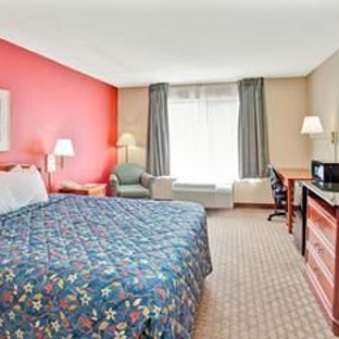 Days Inn by Wyndham Marietta-Atlanta-Delk Road - Marietta, GA