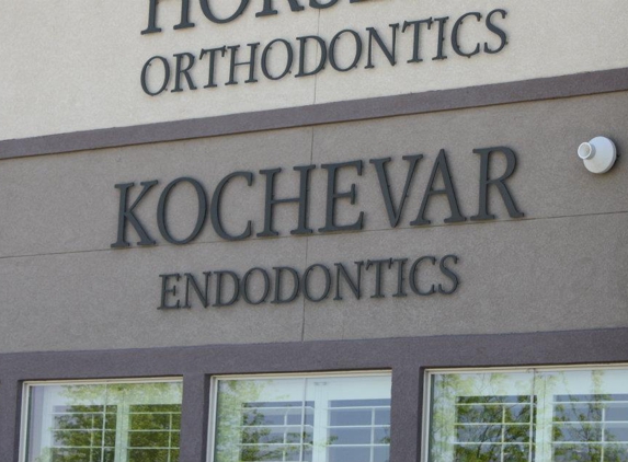 Kochevar Endodontics - South Jordan, UT