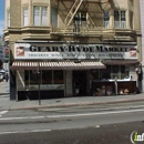 Geary & Hyde Market - Personal Shopping Service