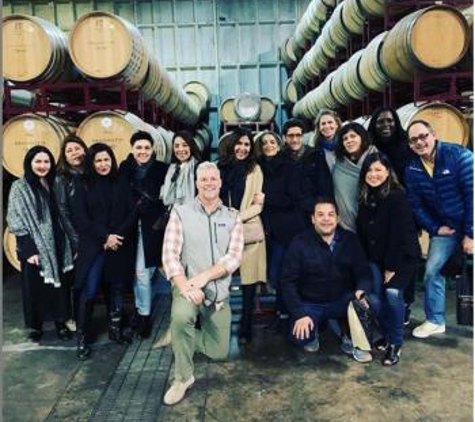 Appellation Wine Tours Santa Barbara