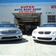 Super Auto Bodyshop