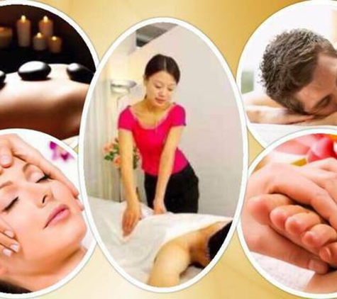 Health Spa Massage - Pinole, CA