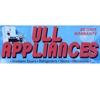 ULL Used Appliances gallery