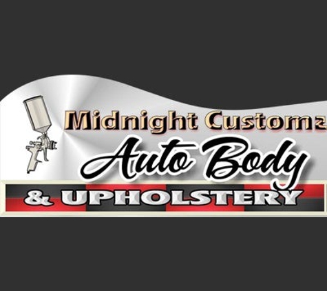 Midnight Customz LLC - Apopka, FL