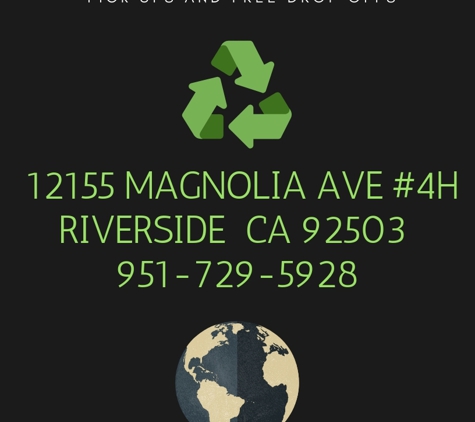 A & G Electronics Recycling - Riverside, CA. E-WASTE recycling made easy