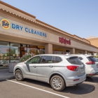 Delia's Cleaners