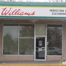 Williams Cleaners & Launderers - Dry Cleaners & Laundries