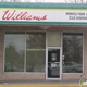 Williams Cleaners & Shirt Launderers