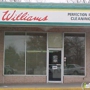 Williams Cleaners & Launderers