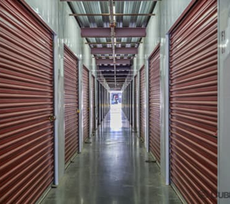 CubeSmart Self Storage - Escondido, CA