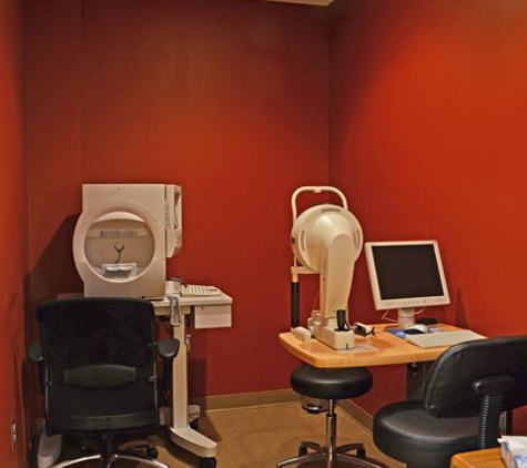 Brumm Eye & Laser Vision Center - Omaha, NE