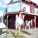 All Pet Feed & Tack - Pet Services