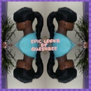 Epic looks by Queenbee - Hair Weaving