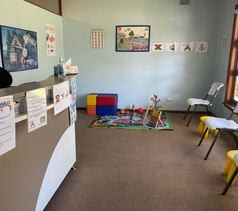 Revesby Speech Pathology - Revesby, NSW