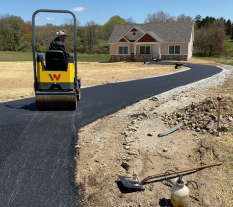 Tom Squires Paving Contractors - North East, MD