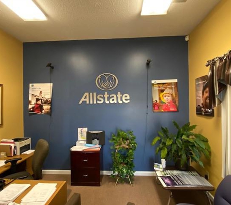 Allstate Insurance: Brandon Goodrich - Memphis, TN