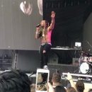 Cricket Wireless Amphitheater