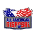 All American Disposal - Trash Hauling
