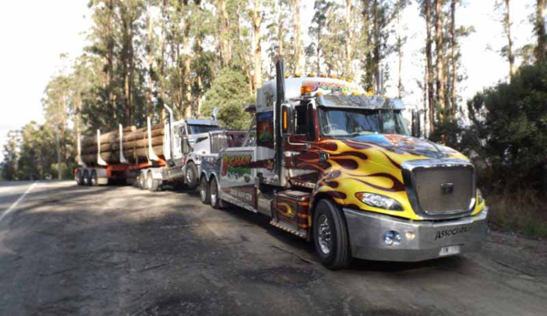 Bairnsdale Accident Towing - Bairnsdale, VIC. 24-Hour Heavy Recovery
