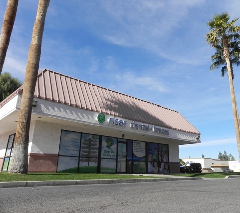 Risas Dental & Braces of Glendale - Glendale, AZ