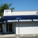 Private Personal Training - Personal Fitness Trainers