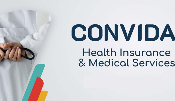 Convida Insurance Agency - Miami, FL