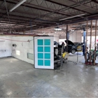 Lux Collision Center