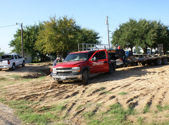 Tex Tech Environmental Inc - Burleson, TX