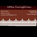 Gates Unlimited - Fence Materials