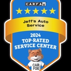 Jeff's Auto Service