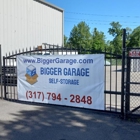 Bigger Garage Self-Storage