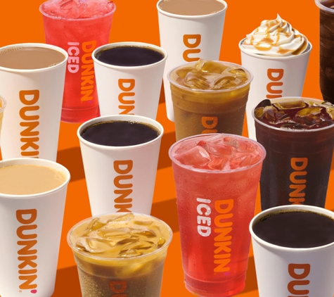 Dunkin' - Jersey City, NJ