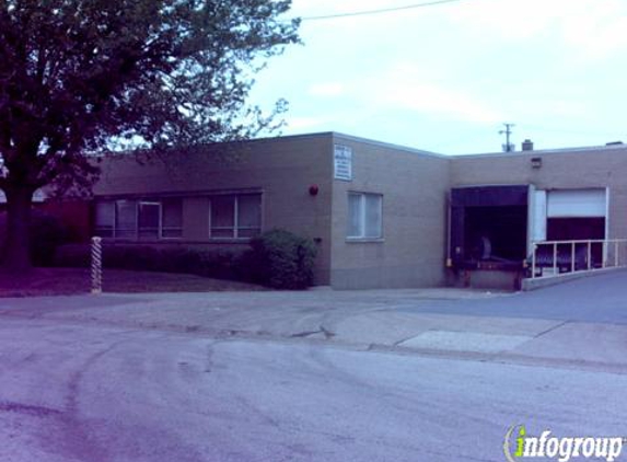 Supreme Felt & Abrasives Co - Melrose Park, IL