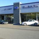 Benedict Corporation Subaru, GMC & Pre-Owned - New Car Dealers