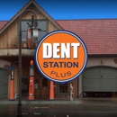 Dent Station Plus - Dent Removal
