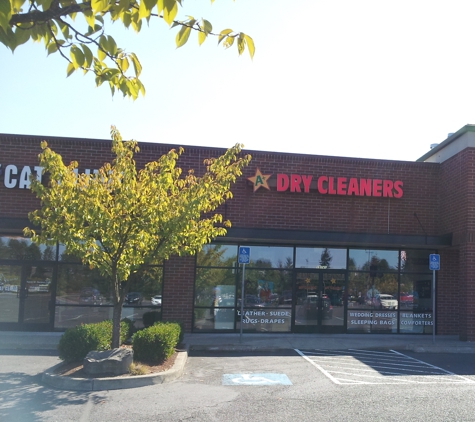 A+ Dry Cleaners - Oregon City, OR