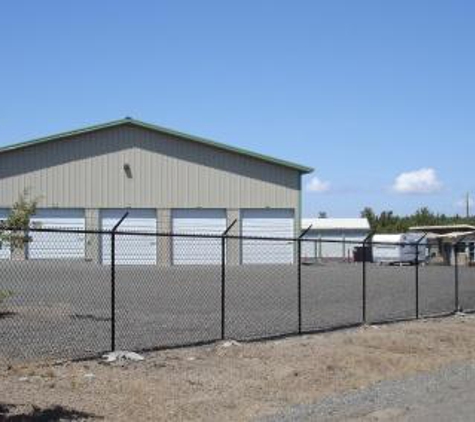 Juniper Canyon Storage, LLC - Prineville, OR