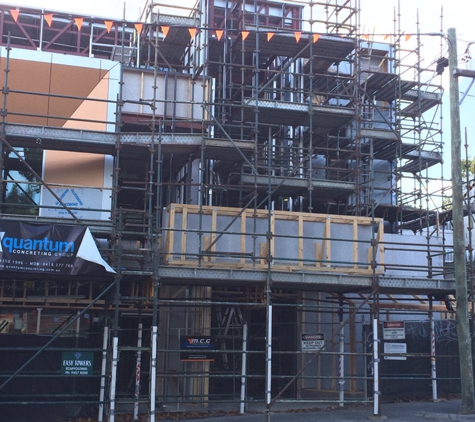 All Domestic Scaffold - Ringwood, VIC