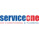 ServiceOne Air Conditioning & Plumbing - Air Conditioning Service & Repair