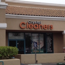 Crystal Cleaners - Dry Cleaners & Laundries