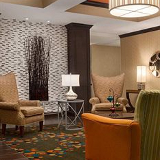 Homewood Suites - Joplin, MO