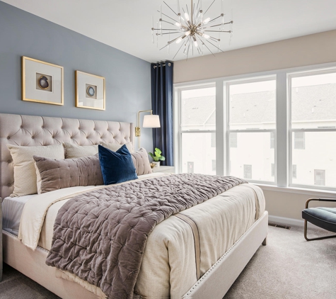 Belmont Overlook by Pulte Homes - Ashburn, VA