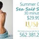 Lush Health and Beauty Spa