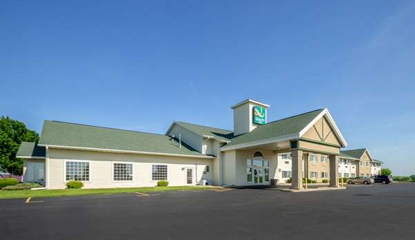 Quality Inn - Mineral Point, WI