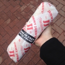 Jimmy John's - Delivery Service